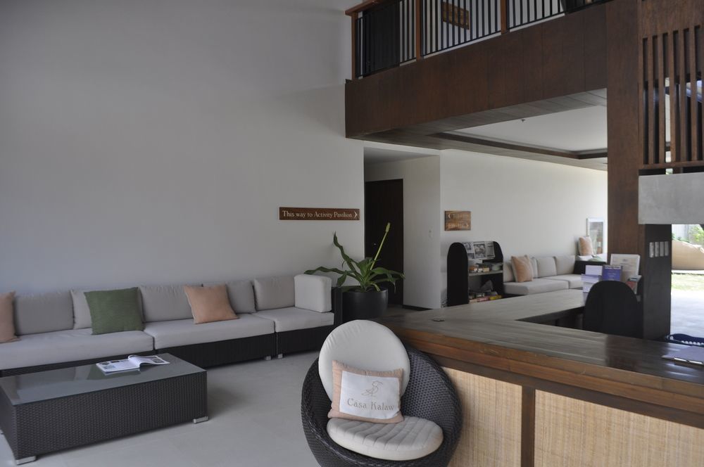 Casa Kalaw Ξενοδοχείο El Nido Εξωτερικό φωτογραφία