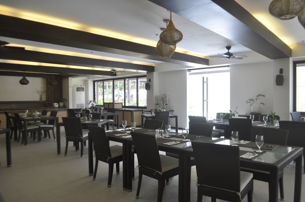 Casa Kalaw Ξενοδοχείο El Nido Εξωτερικό φωτογραφία
