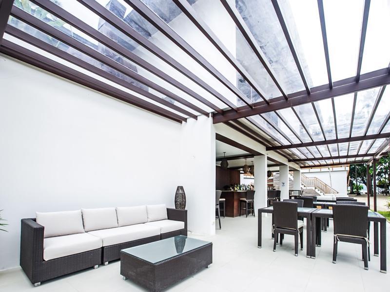 Casa Kalaw Ξενοδοχείο El Nido Εξωτερικό φωτογραφία